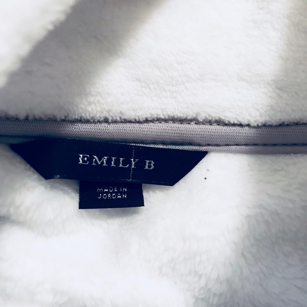Fleece jacket - Picture 3 of 4